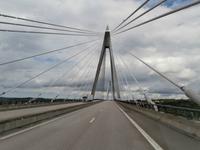 Uddevalla Brücke