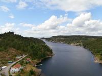 Neue Svinesundbrücke