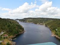 Neue Svinesundbrücke