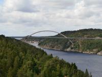 Neue Svinesundbrücke