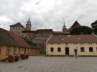Festung Akershus Oslo