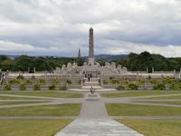 Vigelandpark