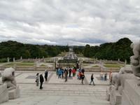 Vigelandpark