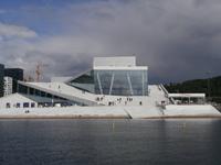 Neue Oper Oslo