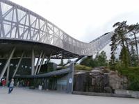 Holmenkollen Oslo