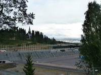 Holmenkollen Oslo