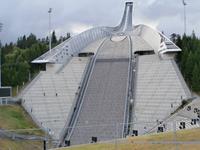 Holmenkollen Oslo