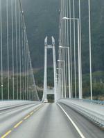 Hardangerbrücke