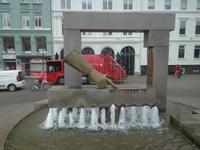 Hier baue ich meine neue Stadt