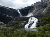 Husedalen - Søtefoss