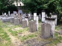 Friedhof von Kazimierz