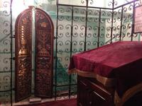 in der Synagoge