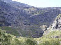 Trollstigen