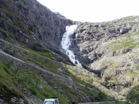 Trollstigen