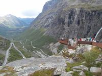 Trollstigen