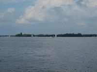 Von Aalsmeer nach Leiden