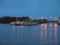 Fähre nach Schoonhoven