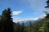 Wanderung zu den Vallesinella-Wasserfällen