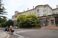 Castello del Buonconsiglio in Trient