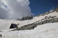 Cap Presena / 2750m