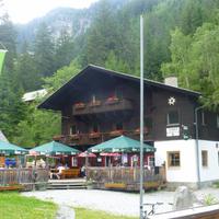 Gmünder Hütte
