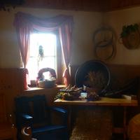 Käserei Tressdorfer Alm