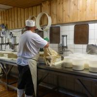 Käserei Tressdorfer Alm