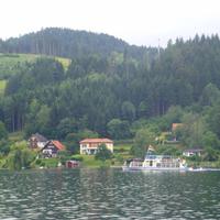 Millstätter See