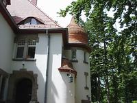 Agnetendorf - Gerhart Hauptmann Museum Haus Wiesenstein