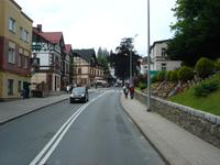 Riesengebirge - In den Bergen von Rübezahl