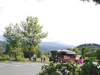 Schlesien: schöne Vorgebirgslandschaft