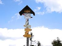 Riesengebirge - In den Bergen von Rübezahl