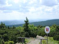 Riesengebirge - In den Bergen von Rübezahl - Höhenwanderweg entlang der Grenze