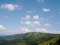 Riesengebirge - In den Bergen von Rübezahl