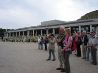 Breslau - Jahrhunderthalle