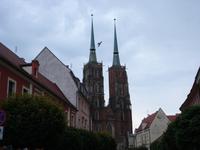 Breslau - Dom