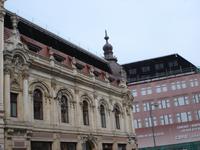 Breslau - Jugendstil am Grand Hotel