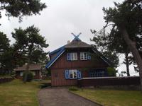 Thomas Mann Haus in Nida