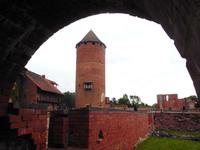 Burg Turaida