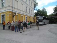 Führung in Tartu