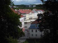 Tartus Marktplatz