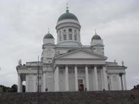 Helsinkis Dom