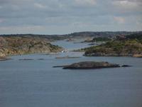 Schären vor Göteborg