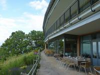 Hotel Viktor- Terasse
