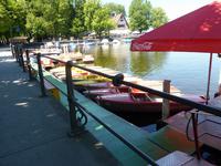 Bodensee- Der Knoten!