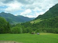 Region Vorarlberg