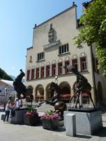 Rathaus Lichtenstein