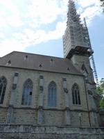 Kathedrale St. Florin