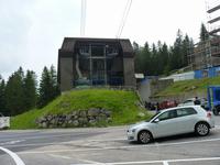 Bergbahn Säntis