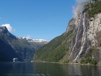 Wasserfall